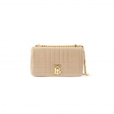 BURBERRY LOLA TB CROSSBODY BAG (23*13*6cm)